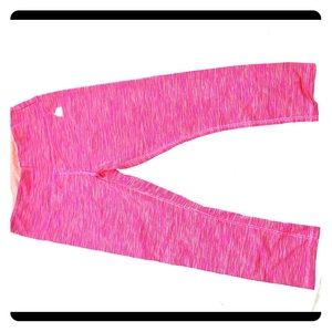 WOMENS YOGA PANTS - VICTORIA SECRET